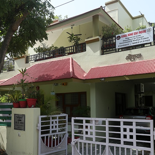 Gokul Homestay